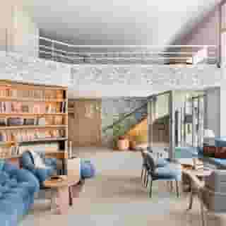 Hotel Terminus, 5 of 5