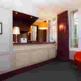 Best Western Hotel Le Guilhem, 6 of 6