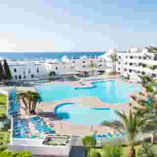 Best Pueblo Indalo, 1 of 5