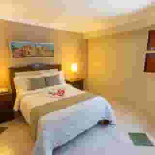 Antiguo Hotel Europa, 2 of 5