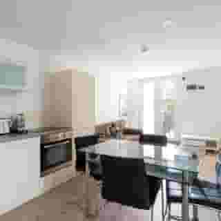 Hotel Mika Downtown, 5 of 5