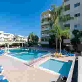 Poseidonia Hotel, 2 of 5