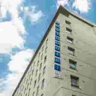 Residhotel Lyon Part Dieu, 5 of 5