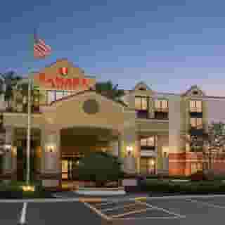 Ramada by Wyndham Suites Orlando Airport, 1 of 5