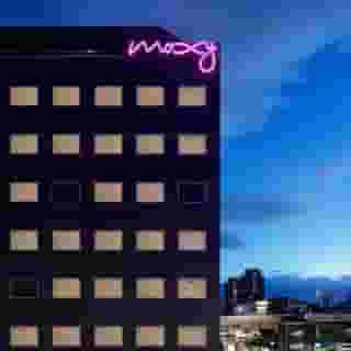 Moxy Tokyo Kinshicho, 3 of 5