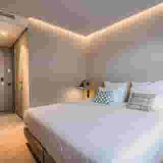 Urban Lodge Hotel, 2 of 5