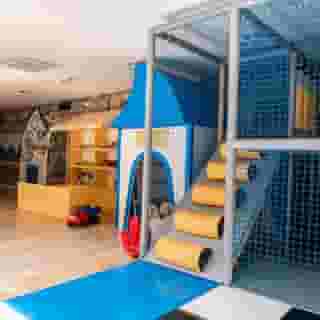 ARIES Hotel & SPA, 4 of 5