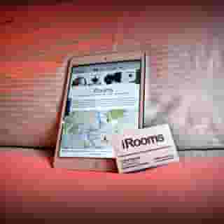 iRooms Forum & Colosseum, 6 of 6