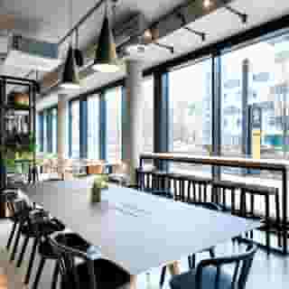 Staycity Frankfurt Airport, 1 of 5