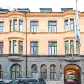 Unique Hotel, 1 of 5