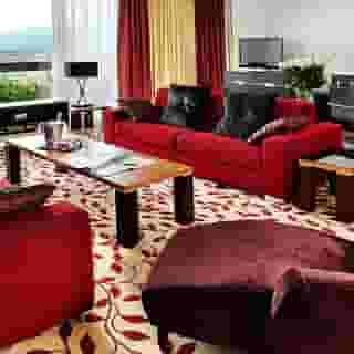 Marriott Hotel Zurich, 1 of 5