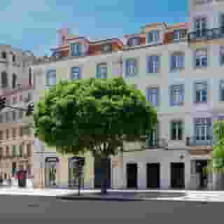 Nicola Rossio Hotel, 3 of 5