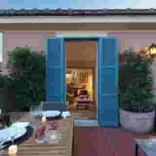 Hotel De Russie, 3 of 5