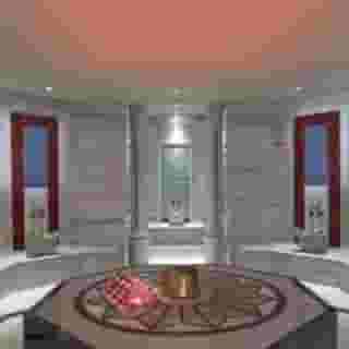 Kaya Izmir Thermal & Spa Hotel, 2 of 5