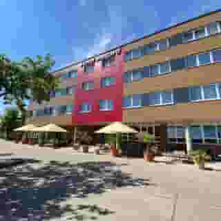 Hotel Asgard, 2 of 5