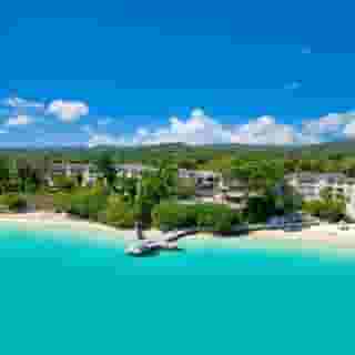 Sandals royal plantation all inclusive store