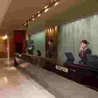 Park Hotel Hong Kong, 5 of 5