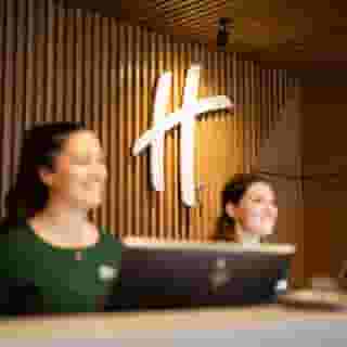 Holiday Inn London Whitechapel, 3 of 5