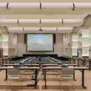 Hamilton Hotel Washington DC, 4 of 5