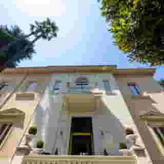 The H'All Tailor Suite Roma, 1 of 5