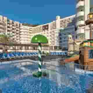 db San Antonio Hotel + Spa, 4 of 5