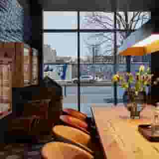 Hotel Indigo Berlin - East Side Gallery, 2 of 5