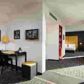 OREA Hotel Angelo Praha, 6 of 6