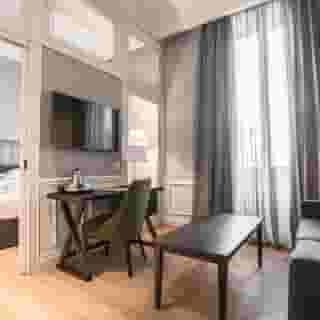 Palazzo Castri 1874, 2 of 5