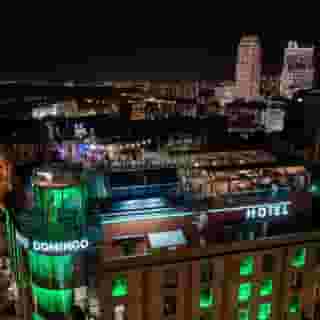 Hotel Santo Domingo, 2 of 5