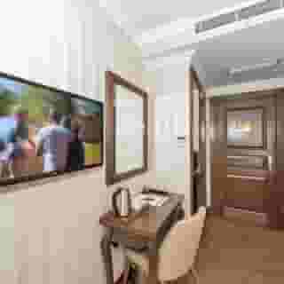 The Central Hotel, 3 of 5