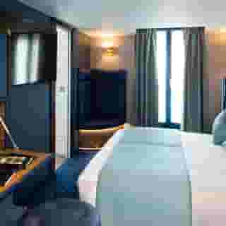 Whistler Hotel, 3 of 5