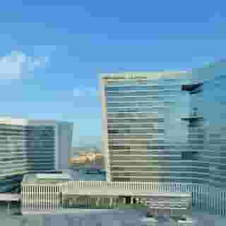 Hilton Riyadh Hotel & Residences, 4 of 5