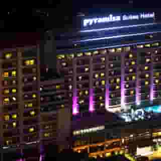 Pyramisa Suites Hotel Cairo, 4 of 5
