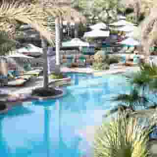 Jumeirah Al Naseem, 3 of 5