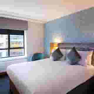 Handel's Hotel, 5 of 5