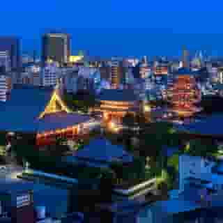 The Kanzashi Tokyo Asakusa, 2 of 5