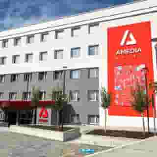 Amedia Hotel Mailand a Trademark by Wyndham, 1 of 5