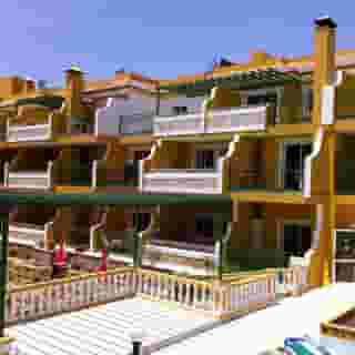 Caleta Garden, 4 of 5
