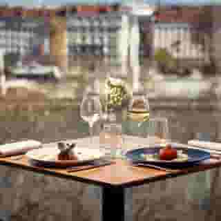 Sofitel Lyon Bellecour, 5 of 5