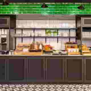 ibis Styles Amsterdam Airport, 5 of 5