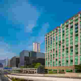 Intercontinental Grand Stanford Hotel, 1 of 5