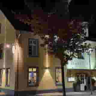 Hotel Homburger Hof, 3 of 5