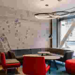 Holiday Inn Express Liverpool Central, 6 of 6