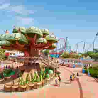 PortAventura Hotel Caribe & Theme Park, 3 of 5