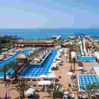 Quattro Beach Spa & Resort Hotel, 1 of 5
