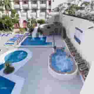 Ibersol Almunecar Beach Spa, 5 of 5