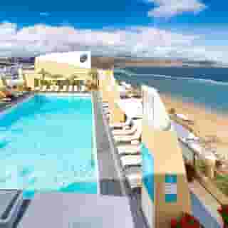 Bull Reina Isabel & Spa, 1 of 5