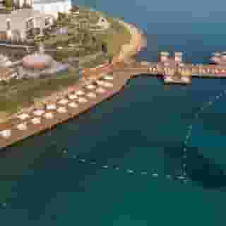 Susona Bodrum, Lxr Hotels & Resorts, 6 of 6