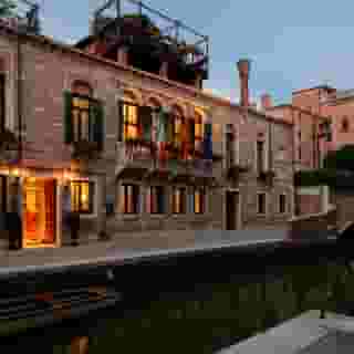 Palazzetto Madonna, 1 of 5