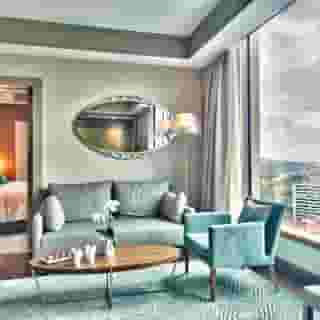 Renaissance Istanbul Bosphorus, 4 of 5